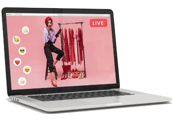 Increase add-to-cart rates & drive product Sales on your PrestaShop Store with Channelize.io Live Shopping Plugin