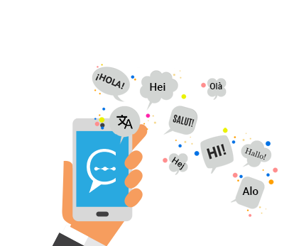 Multi-language Support Multi-language Support