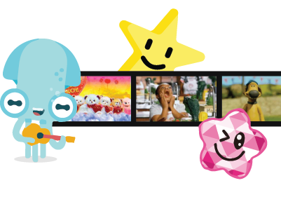 Stickers and GIFs Support Stickers and GIFs Support