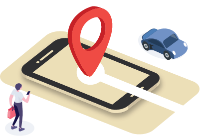 Location Sharing Location Sharing