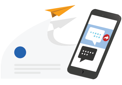 Messages Forwarding Messages Forwarding