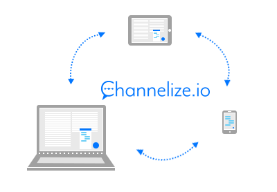 Multi-device Sync Multi-device Sync