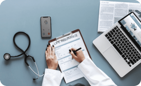 Banking, Financial Services & Insurance