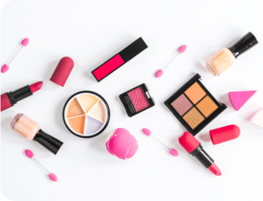 Beauty & Cosmetics