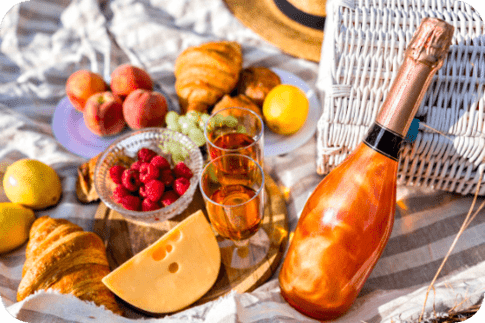 Food & Beverages