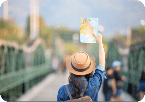 Travel, Tourism & Hospitality