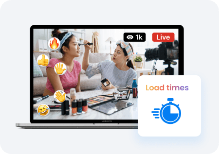 Discover why Channelize.io is the premier Firework alternative, offering effortless setup and powerful features for Video Commerce success