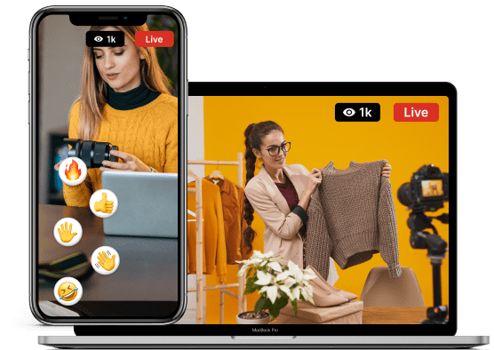 Explore why Channelize.io is the premier alternative to LiveMeUp for your e-commerce requirements. Analyze features, pricing, and integrations